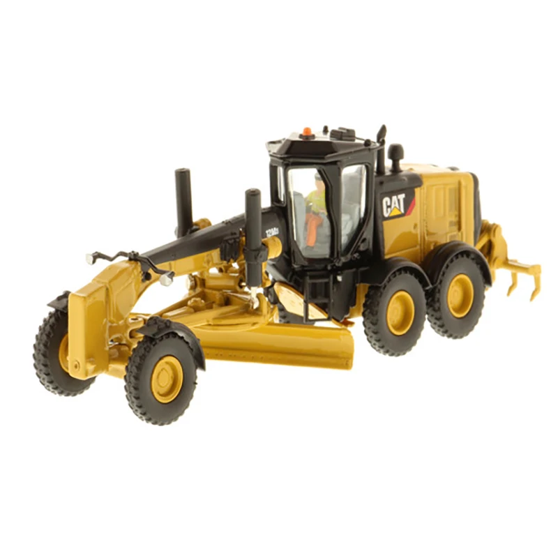 Diecast 1:87 Scale DM CAT 12M3 Self-propelled Motor Grader Construction Vehicle Alloy Forklift Model Collection Souvenir
Diecast 1:87 Scale DM CAT 12M3 Self-propelled Motor Grader Construction Vehicle Alloy Forklift Model Collection Souvenir