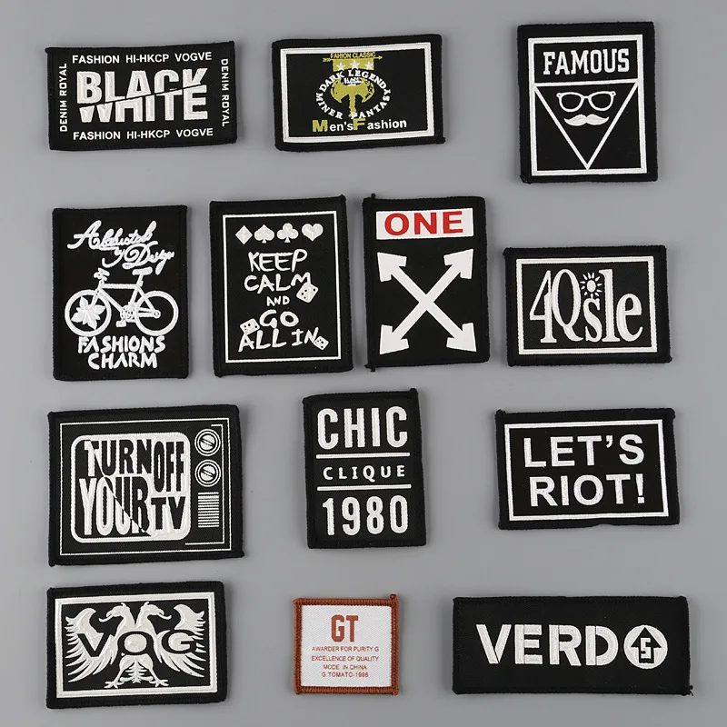 Mixed 13Pcs 3D color Soft cloth offset printing patches stickers Sew on Applique Clothing Embroidery handmade DIY Garment Decor 
Mixed 13Pcs 3D color Soft cloth offset printing patches stickers Sew on Applique Clothing Embroidery handmade DIY Garment Decor