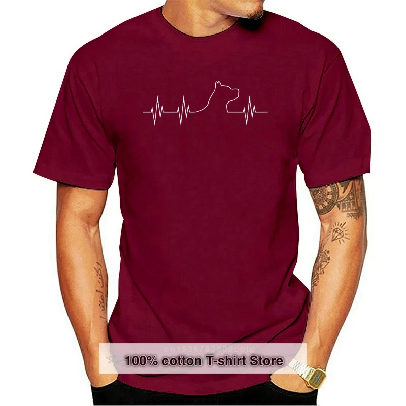 T-Shirts Men Men T-Shirt Men Clothing Plus Size Premium Pitbull Heartbeat Stylisches T-Shirt Stylisches T-Shirtbeer T Shirts
T-Shirts Men Men T-Shirt Men Clothing Plus Size Premium Pitbull Heartbeat Stylisches T-Shirt Stylisches T-Shirtbeer T Shirts