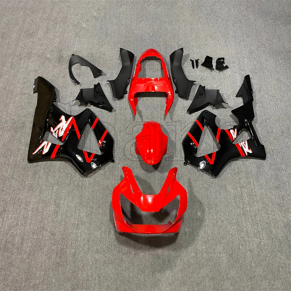Motorcycle Fairing Kit ABS Plastic Injection For HONDA CBR929 RR CBR 929RR CBR900RR CBR900 RR 2000-2001Body Injection Bodykits
Motorcycle Fairing Kit ABS Plastic Injection For HONDA CBR929 RR CBR 929RR CBR900RR CBR900 RR 2000-2001Body Injection Bodykits