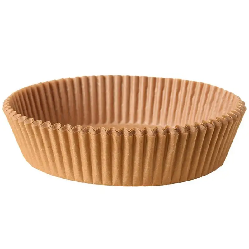 AirFryer Disposable Paper Liner Non-Stick Oil-proof Parchment Mat for Cooking Microwave Oven Sheets Special Baking BBQ Roasting
AirFryer Disposable Paper Liner Non-Stick Oil-proof Parchment Mat for Cooking Microwave Oven Sheets Special Baking BBQ Roasting