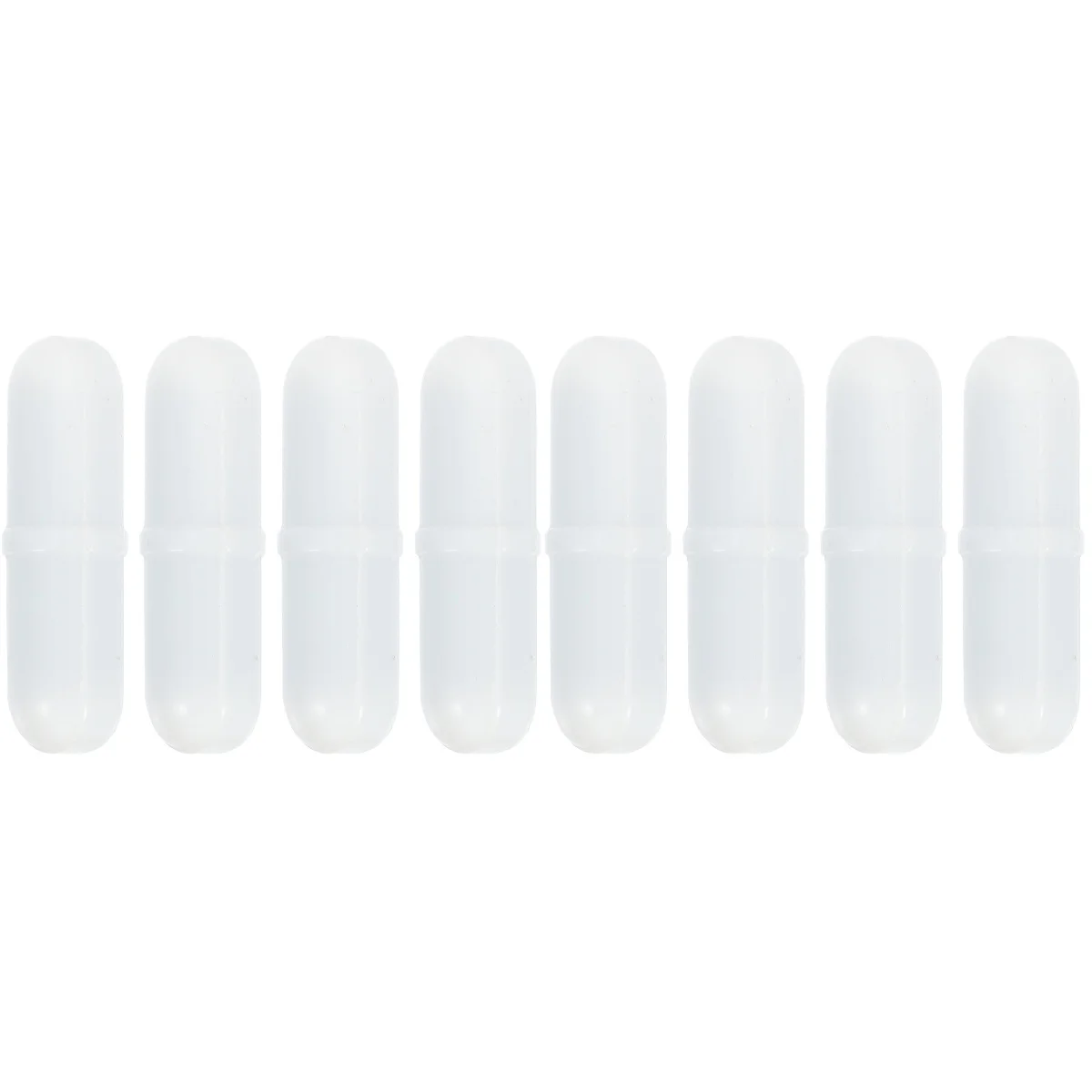 Stir Laboratory Bar Plate Mixer Stirring Bars Rod Stirrer Magnet Ptfe Stick Octagon Spinbar Rods Accessories Stiring
Stir Laboratory Bar Plate Mixer Stirring Bars Rod Stirrer Magnet Ptfe Stick Octagon Spinbar Rods Accessories Stiring