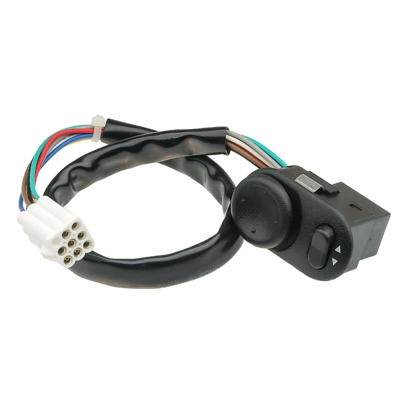 9030841/90431308 переключатель регулятора зеркала заднего вида для Opel Astra/Corsa/Vectra/Zafira
9030841/90431308 переключатель регулятора зеркала заднего вида для Opel Astra/Corsa/Vectra/Zafira