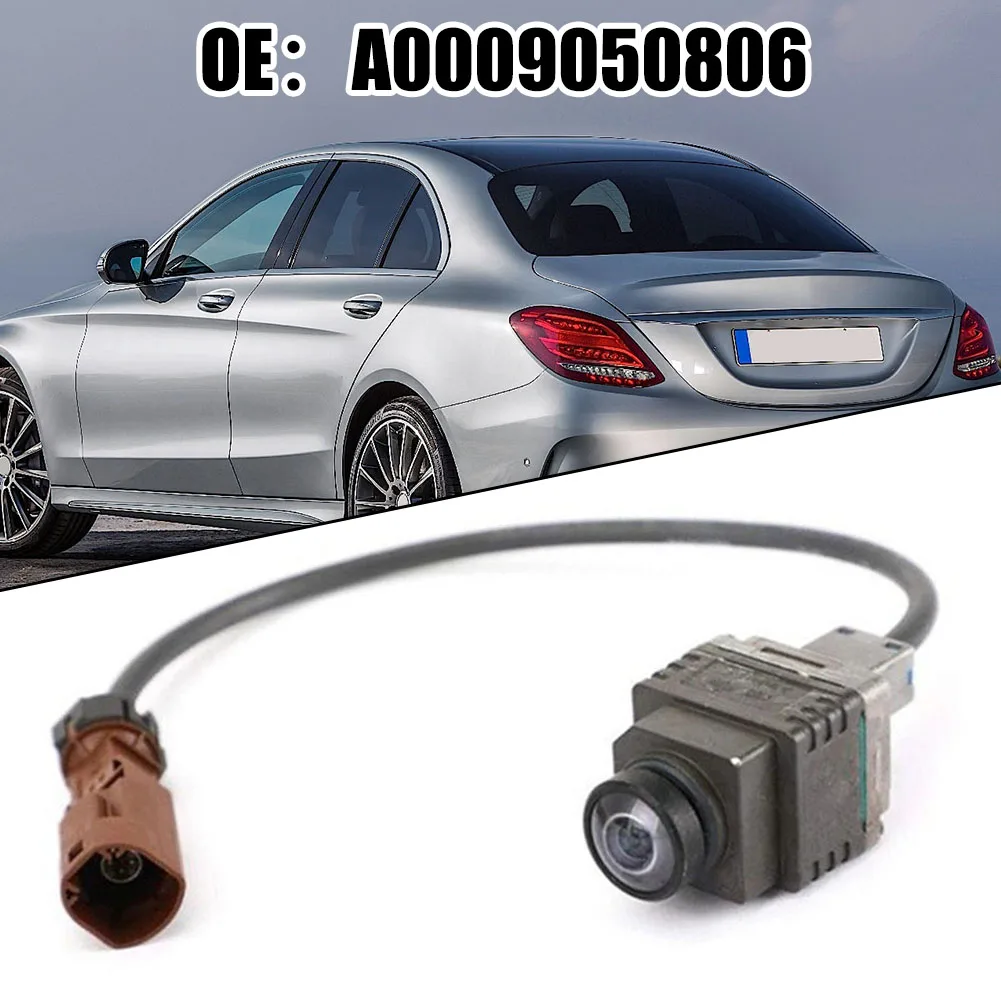 1x 360 Degree Front Camera Fits For Mercedes-Benz W205 W218 W292 W448 W253 #A 0009051103/ A 000 905 08 06 Parking Assistance
1x 360 Degree Front Camera Fits For Mercedes-Benz W205 W218 W292 W448 W253 #A 0009051103/ A 000 905 08 06 Parking Assistance