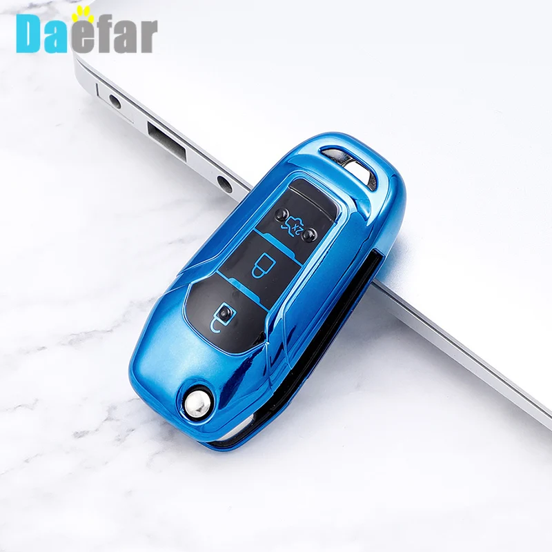 For Ford Fusion Fiesta Mondeo Ecosport Kuga Escort Everest Ranger F150 Soft TPU Car Remote Key Case Cover Shell Accessories
For Ford Fusion Fiesta Mondeo Ecosport Kuga Escort Everest Ranger F150 Soft TPU Car Remote Key Case Cover Shell Accessories