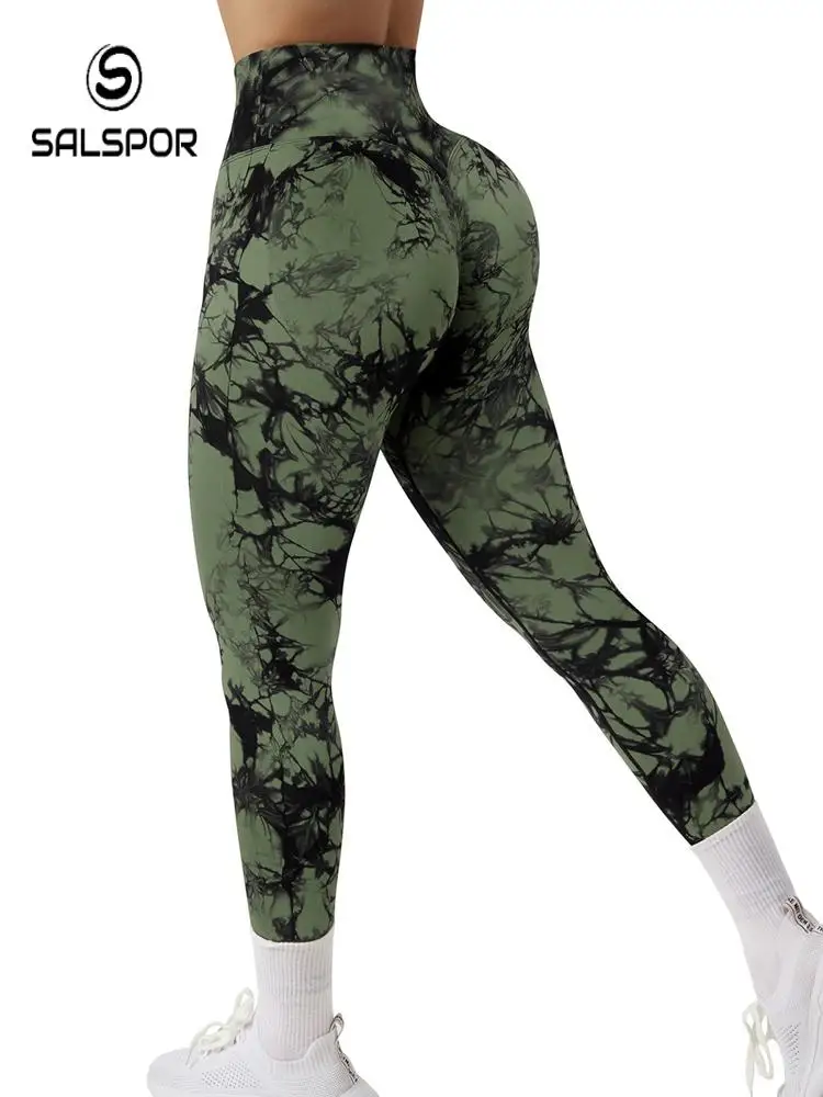 Женские леггинсы SALSPOR с эффектом пуш-ап, женские быстросохнущие обтягивающие эластичные штаны, дышащие повседневные сексуальные леггинсы для фитнеса
Женские леггинсы SALSPOR с эффектом пуш-ап, женские быстросохнущие обтягивающие эластичные штаны, дышащие повседневные сексуальные леггинсы для фитнеса