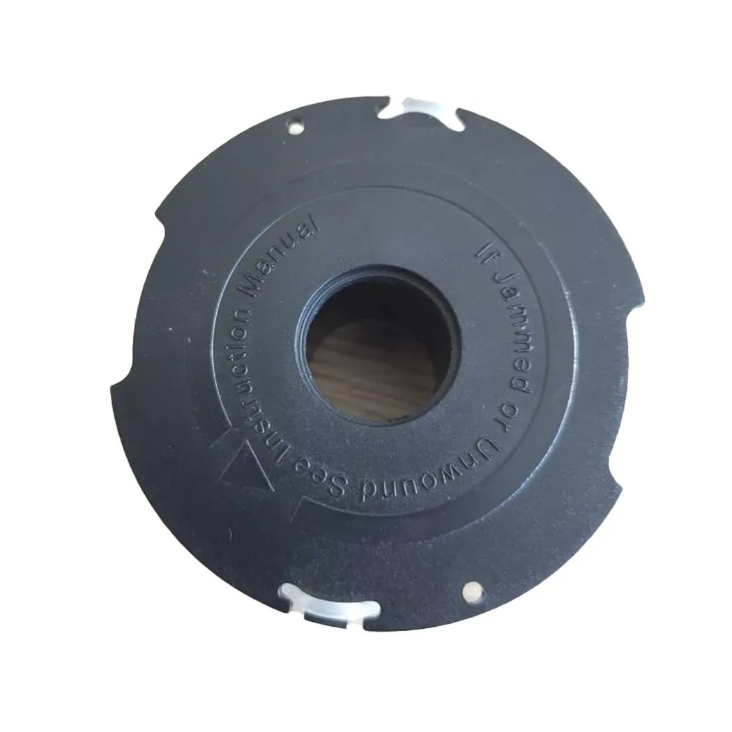 New Practical High Quality Spool Replacement Spare A6441 GL650SB GL650SBK GL650SZ GL652 Length 2x6m Accessories
New Practical High Quality Spool Replacement Spare A6441 GL650SB GL650SBK GL650SZ GL652 Length 2x6m Accessories