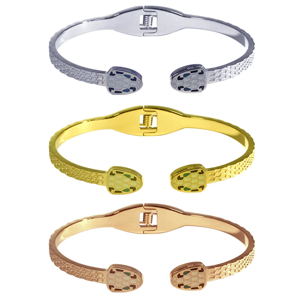 Fashion Luxury Jewelry Wedding Bangles Custom Bracelets Friendship Designer Bracelet Exquisite Jewellry Charm Bangle For Women
Fashion Luxury Jewelry Wedding Bangles Custom Bracelets Friendship Designer Bracelet Exquisite Jewellry Charm Bangle For Women
