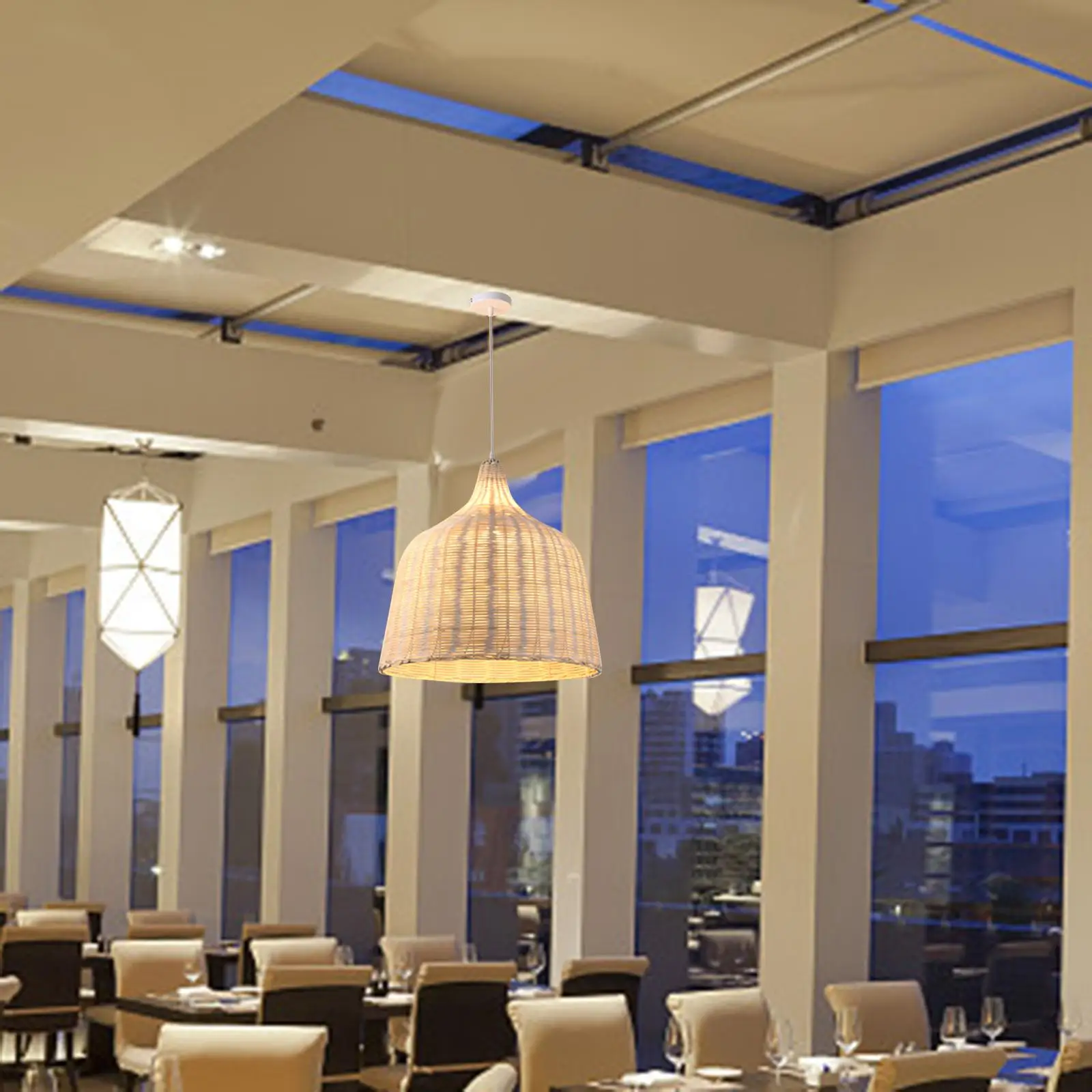 Осветительное приспособление, подвесной светильник ручной работы для кухни и дома 
Осветительное приспособление, подвесной светильник ручной работы для кухни и дома