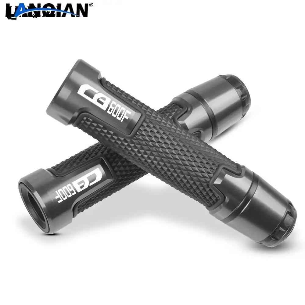 For Honda CB600F Hornet Motorcycle Handlebar Grips 7/8 22MM CNC Handle Bar Grips CB 600F Hornet All Year CB600F Accessories
For Honda CB600F Hornet Motorcycle Handlebar Grips 7/8 22MM CNC Handle Bar Grips CB 600F Hornet All Year CB600F Accessories
