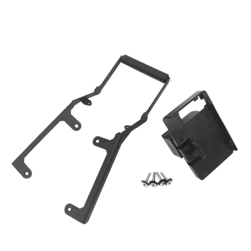 Motorcycle Windshield Mobile Phone Holder 22MM GPS Navigation Bracket with Base for Honda Forza 750 FORZA750 2020 2021
Motorcycle Windshield Mobile Phone Holder 22MM GPS Navigation Bracket with Base for Honda Forza 750 FORZA750 2020 2021