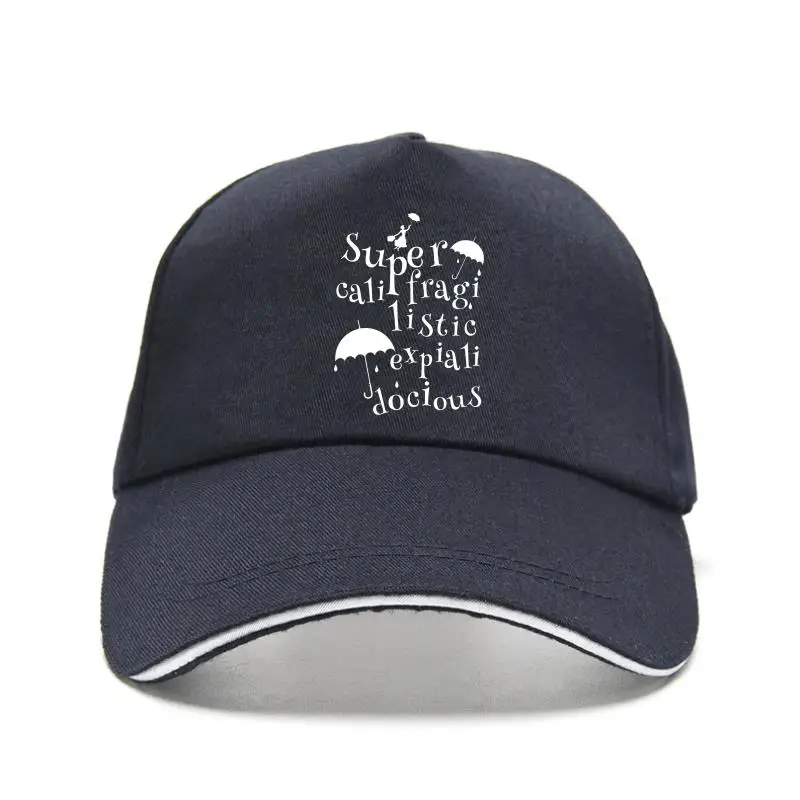 Кепка с принтом «Мэри Поппинс»
Кепка с принтом «Мэри Поппинс»