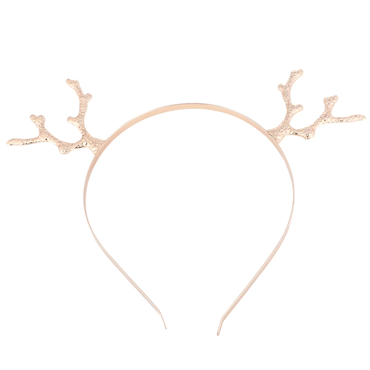 Christmas Antler Headband, Christmas Ladies Hat Deer Christmas Reindeer Headbands for Party ( Golden 1 )
Christmas Antler Headband, Christmas Ladies Hat Deer Christmas Reindeer Headbands for Party ( Golden 1 )