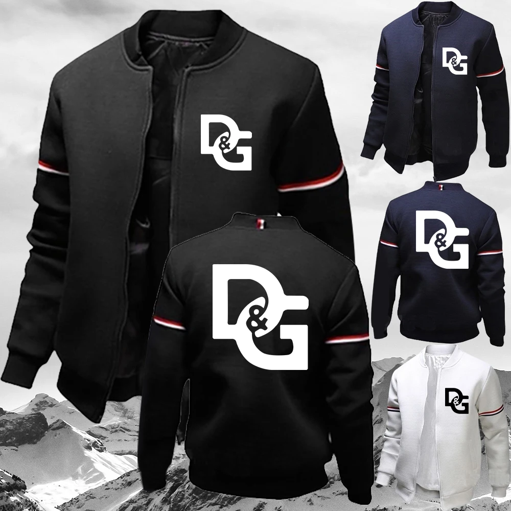 Classic Winter Baseball Uniforms Sports Jackets for Men Famous Brand Bomber Hip Hop Zipper Coats Collar Streetwear Outdoor Cloth
Classic Winter Baseball Uniforms Sports Jackets for Men Famous Brand Bomber Hip Hop Zipper Coats Collar Streetwear Outdoor Cloth