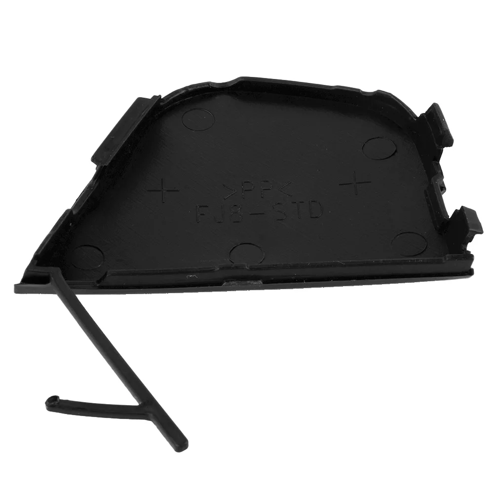 Brand New Tow Hook Cap Accessory Black Bumper Eye Cap For Forester 2017-2018 Front Front Bumper OEM#57731SG220
Brand New Tow Hook Cap Accessory Black Bumper Eye Cap For Forester 2017-2018 Front Front Bumper OEM#57731SG220