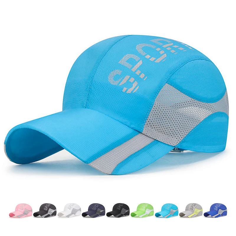 Быстросохнущая бейсболка для мужчин и женщин, модная летняя дышащая повседневная Кепка с буквенным принтом, для спорта на открытом воздухе, походов, тенниса, козырек
Быстросохнущая бейсболка для мужчин и женщин, модная летняя дышащая повседневная Кепка с буквенным принтом, для спорта на открытом воздухе, походов, тенниса, козырек