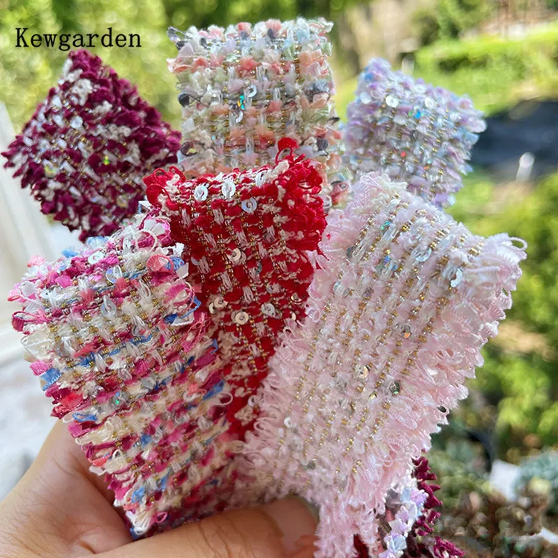 Kewgarden 30mm Plaid Linen Ribbon DIY Hair Bows Accessories Make Sewing Material Handmade Tape Crafts 10 Yards
Kewgarden 30mm Plaid Linen Ribbon DIY Hair Bows Accessories Make Sewing Material Handmade Tape Crafts 10 Yards