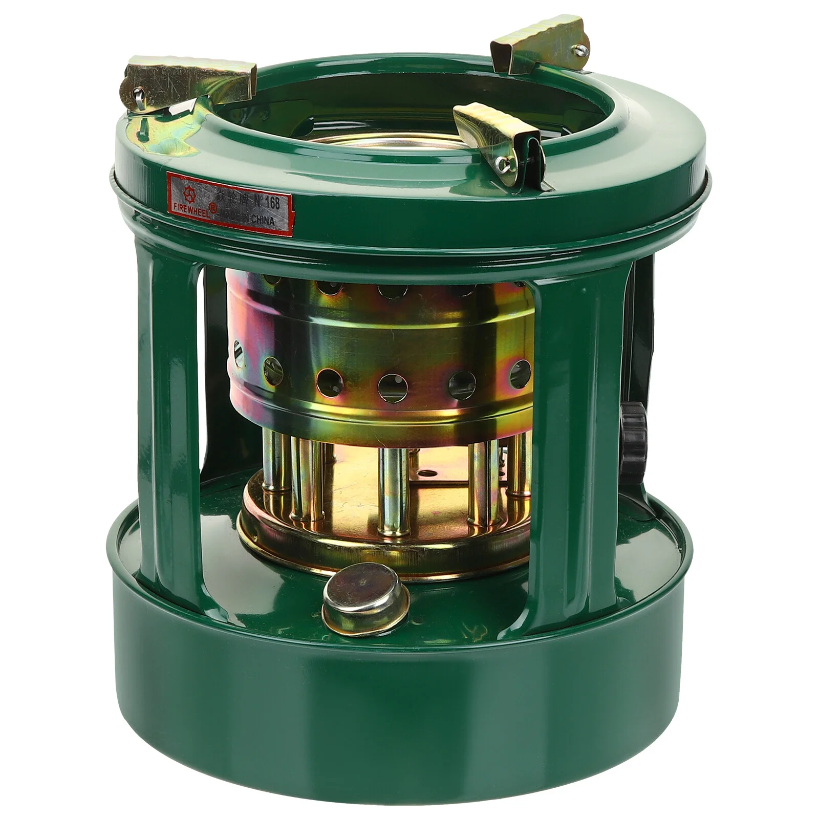 Gas Stove Kerosene Burning Tool Barbecue Equipment Pot Basin Camping Potable Heater
Gas Stove Kerosene Burning Tool Barbecue Equipment Pot Basin Camping Potable Heater