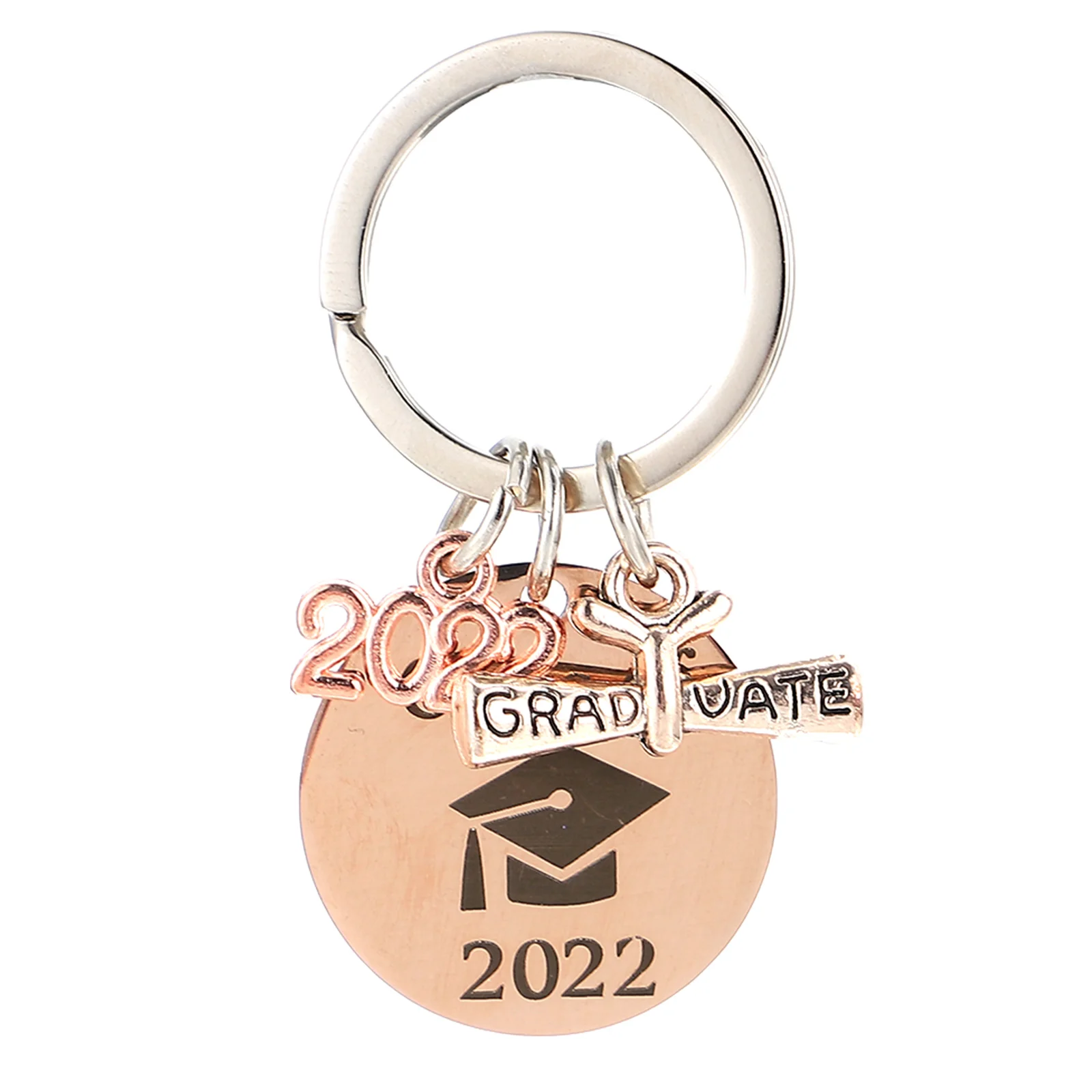 Graduation Keychain Key Gifts Ring Chain Keyring Pendant Gift Inspirational Grad Jewelry Graduate Classkeychian Themed
Graduation Keychain Key Gifts Ring Chain Keyring Pendant Gift Inspirational Grad Jewelry Graduate Classkeychian Themed