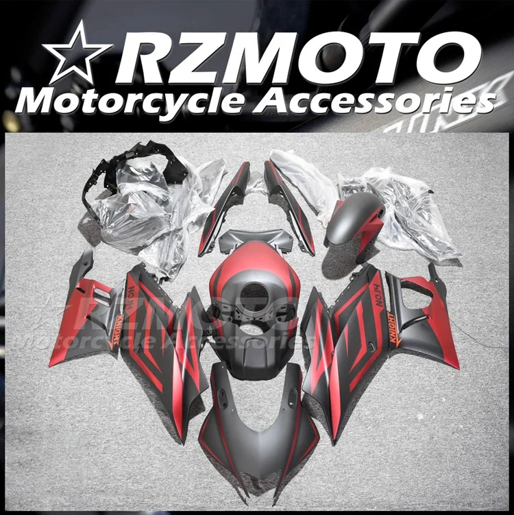 Комплект обтекателей из АБС для YAMAHA YZF- R3 R25 2019 2020 2021 2022 19 20 21 22
Комплект обтекателей из АБС для YAMAHA YZF- R3 R25 2019 2020 2021 2022 19 20 21 22