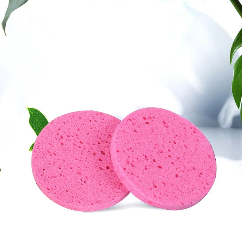 A Pack of Five. Facial Cleansers, Face Pads, Compressing Beauty Sponges and Cellulose Sponges, Detachable Makeup Sponges
A Pack of Five. Facial Cleansers, Face Pads, Compressing Beauty Sponges and Cellulose Sponges, Detachable Makeup Sponges