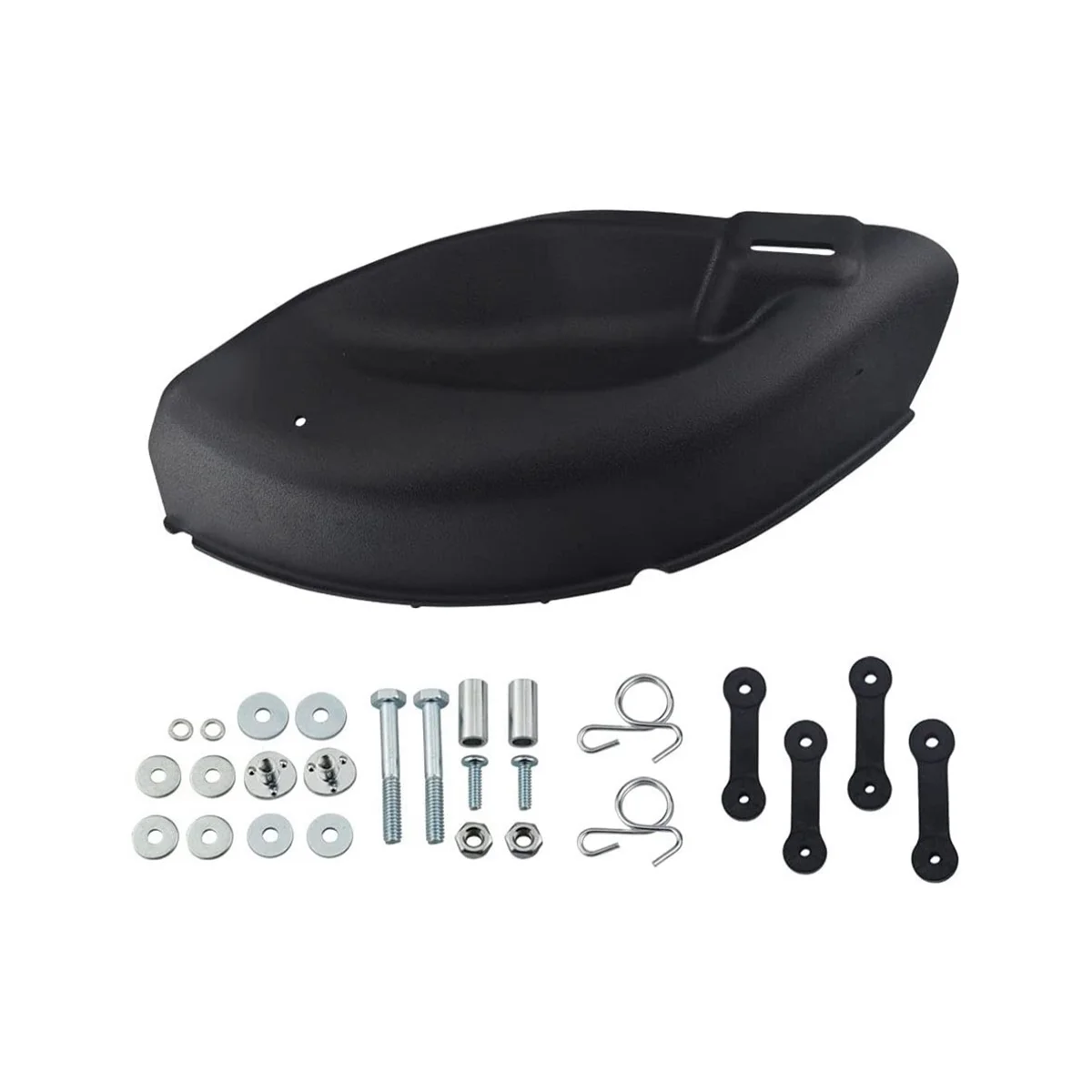 Косилка Mulch Cover 954040501 960710005 для Mulch Cover Deck LT1000 2000 3000 4000
Косилка Mulch Cover 954040501 960710005 для Mulch Cover Deck LT1000 2000 3000 4000