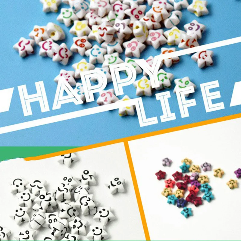 DIY 30/50/100pcs14mmSmiling face bead charms for bracelets pandora charms jewelry braclets for bracelet for women glass
DIY 30/50/100pcs14mmSmiling face bead charms for bracelets pandora charms jewelry braclets for bracelet for women glass