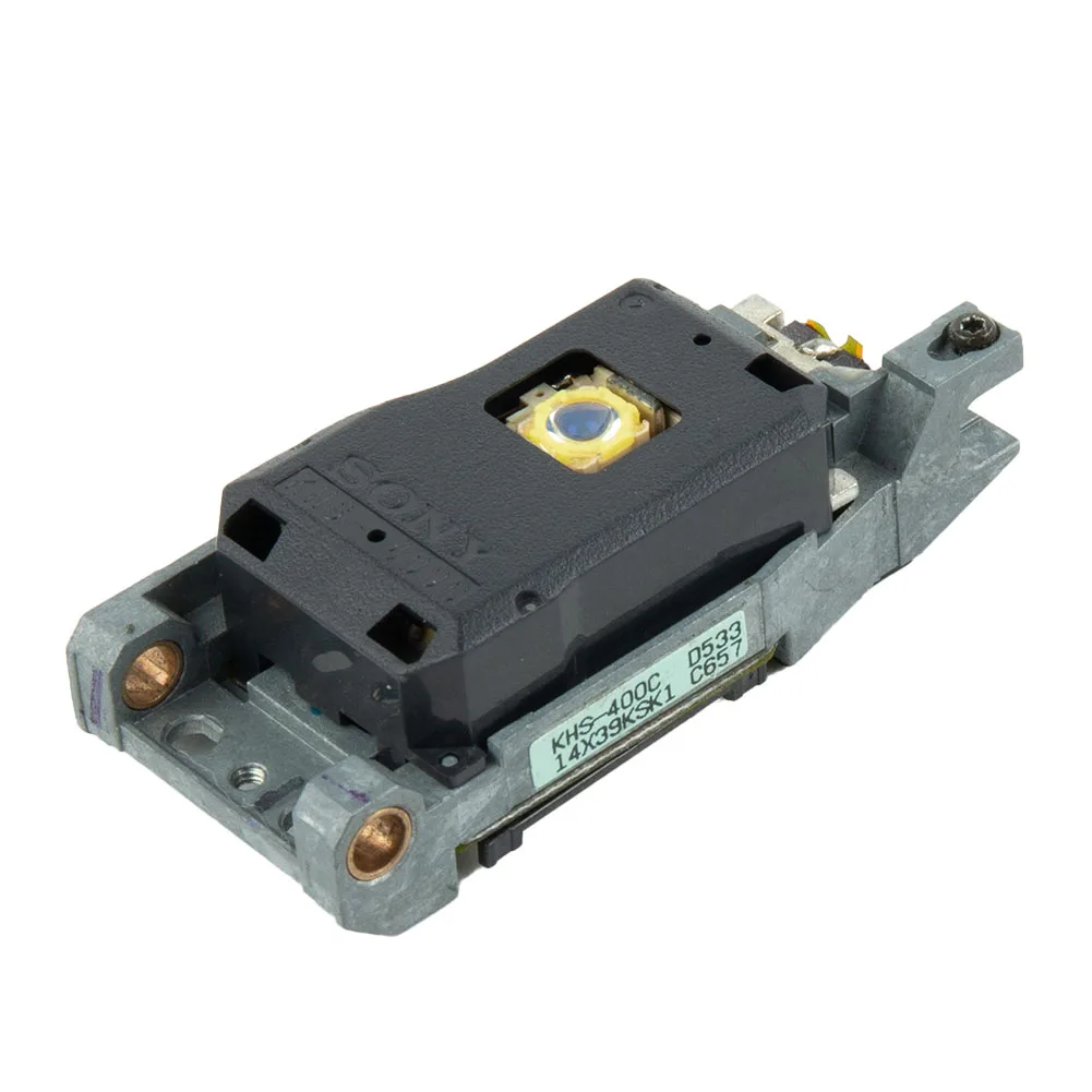 Линзы Playstation II Ps2 Khs 400c-khs-400c, новинка, ремонт линз 400 C для моделей PS2, зеркальные линзы высокого качества
Линзы Playstation II Ps2 Khs 400c-khs-400c, новинка, ремонт линз 400 C для моделей PS2, зеркальные линзы высокого качества
