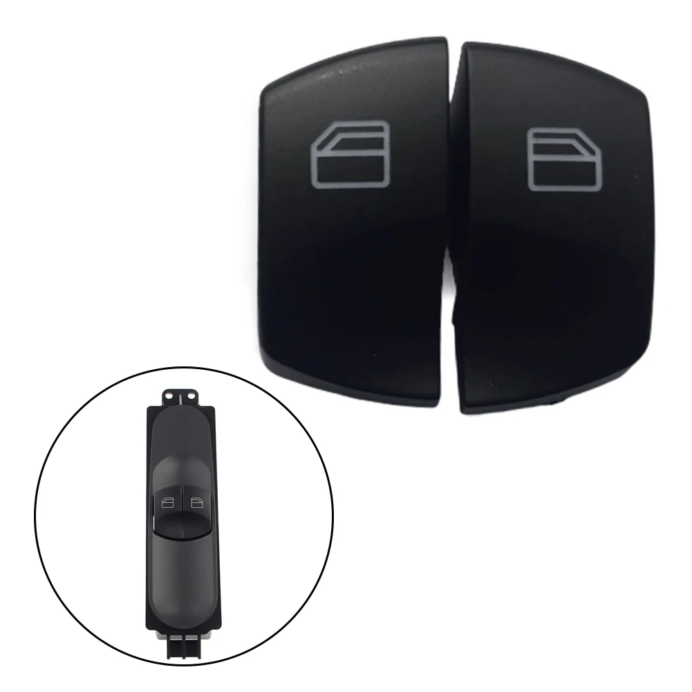 2pcs Car Glass Lifter Switch Button Window Control Switch Cover For MERCEDES SPRINTER & For CRAFTER Electric Master Button Cover
2pcs Car Glass Lifter Switch Button Window Control Switch Cover For MERCEDES SPRINTER & For CRAFTER Electric Master Button Cover