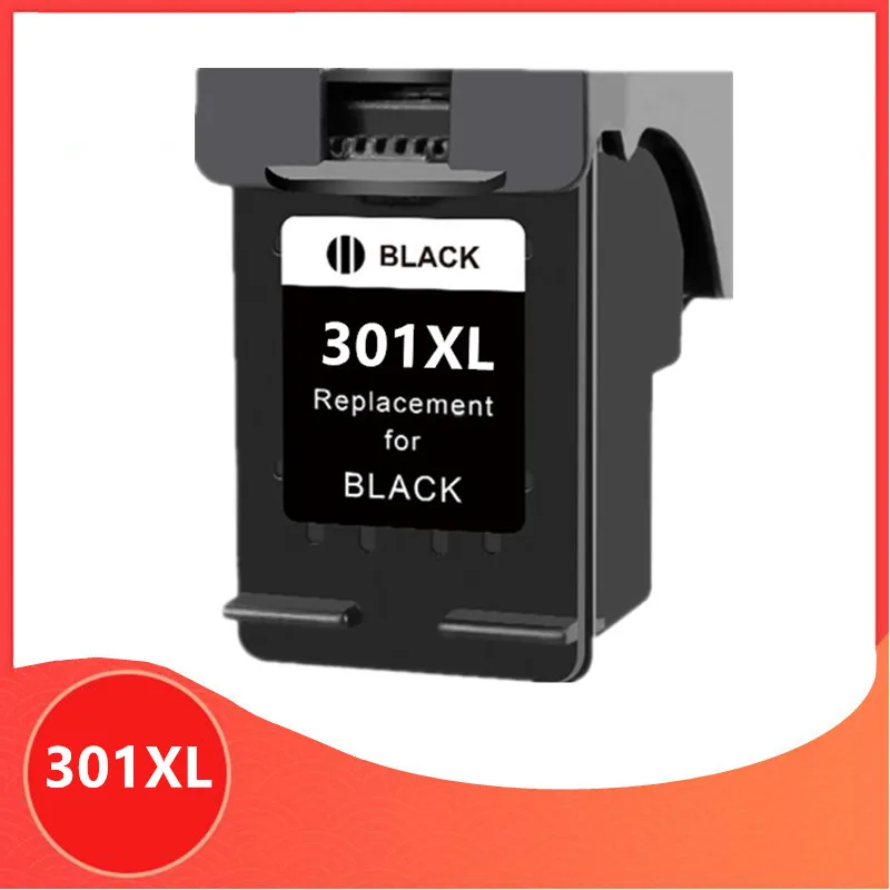 Remanufactured Ink Cartridge For HP 301 XL HP301 301XL Deskjet 2050se 2054A 1050se 3050se 3050A 3052A Envy 5530 Printer
Remanufactured Ink Cartridge For HP 301 XL HP301 301XL Deskjet 2050se 2054A 1050se 3050se 3050A 3052A Envy 5530 Printer