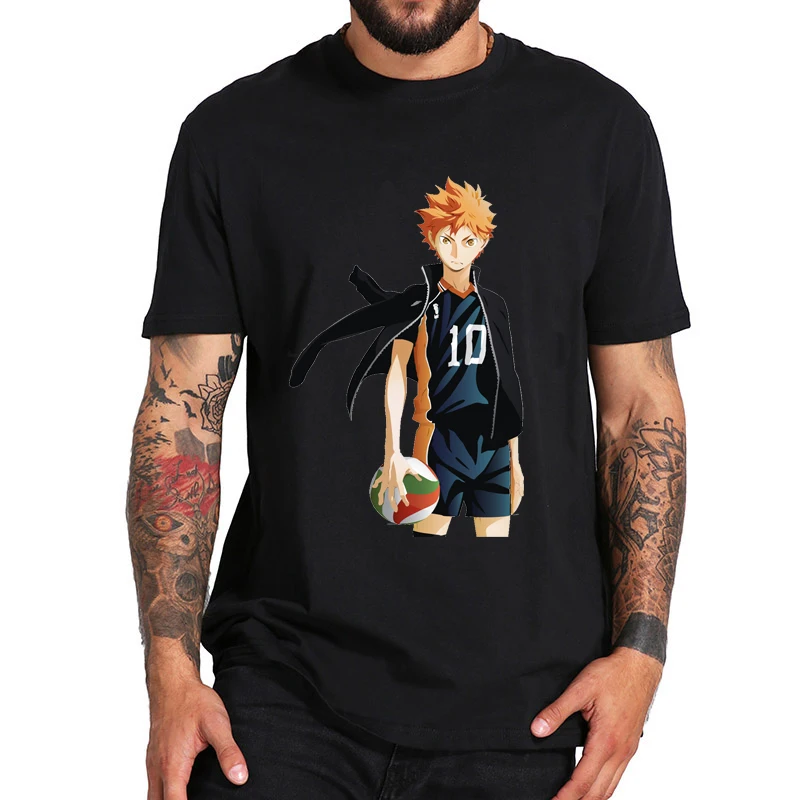 Haikyuu Anime Harajuku Ayanami Rei Printing Tshirt Men/Momen Oversized Short Sleeve T-shirt Spring Summer
Haikyuu Anime Harajuku Ayanami Rei Printing Tshirt Men/Momen Oversized Short Sleeve T-shirt Spring Summer