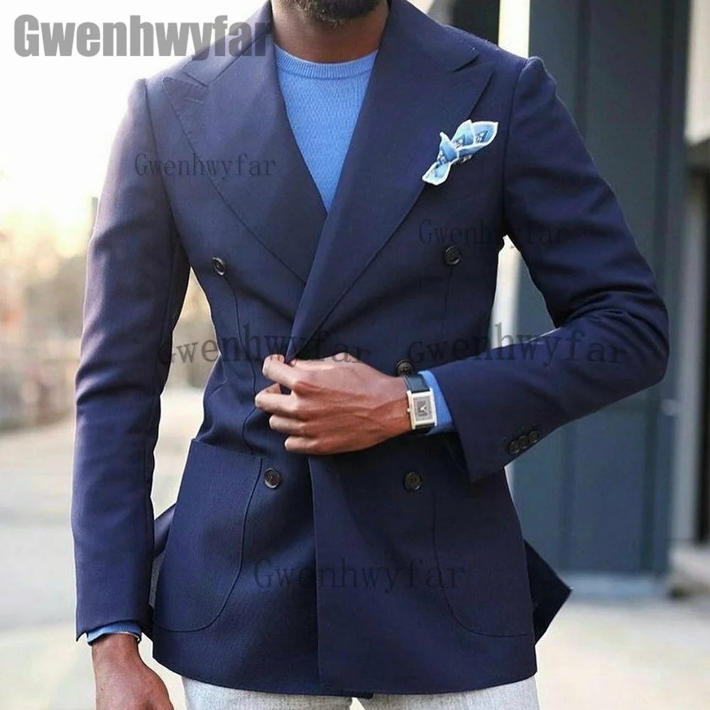 Роскошный мужской костюм Gwenhwyfar для свадьбы, мужские костюмы, облегающие пиковые пиджаки с лацканами для выпускного вечера, смокинги, Индиви...
Роскошный мужской костюм Gwenhwyfar для свадьбы, мужские костюмы, облегающие пиковые пиджаки с лацканами для выпускного вечера, смокинги, Индиви...