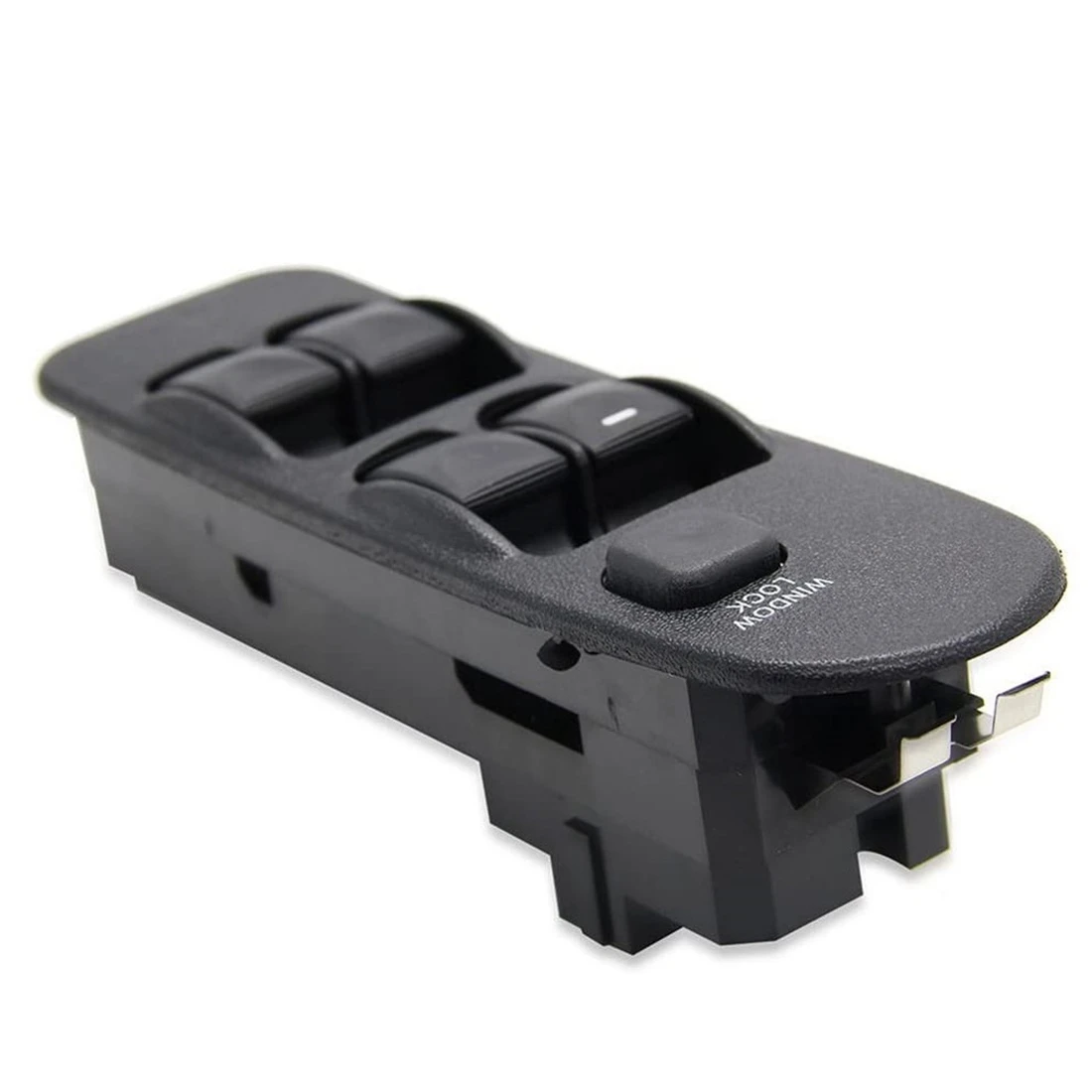 Car Electric Power Front Left Window Switch MR740599 for Mitsubishi Carisma Space Star 1995-2006 Accessories Black
Car Electric Power Front Left Window Switch MR740599 for Mitsubishi Carisma Space Star 1995-2006 Accessories Black
