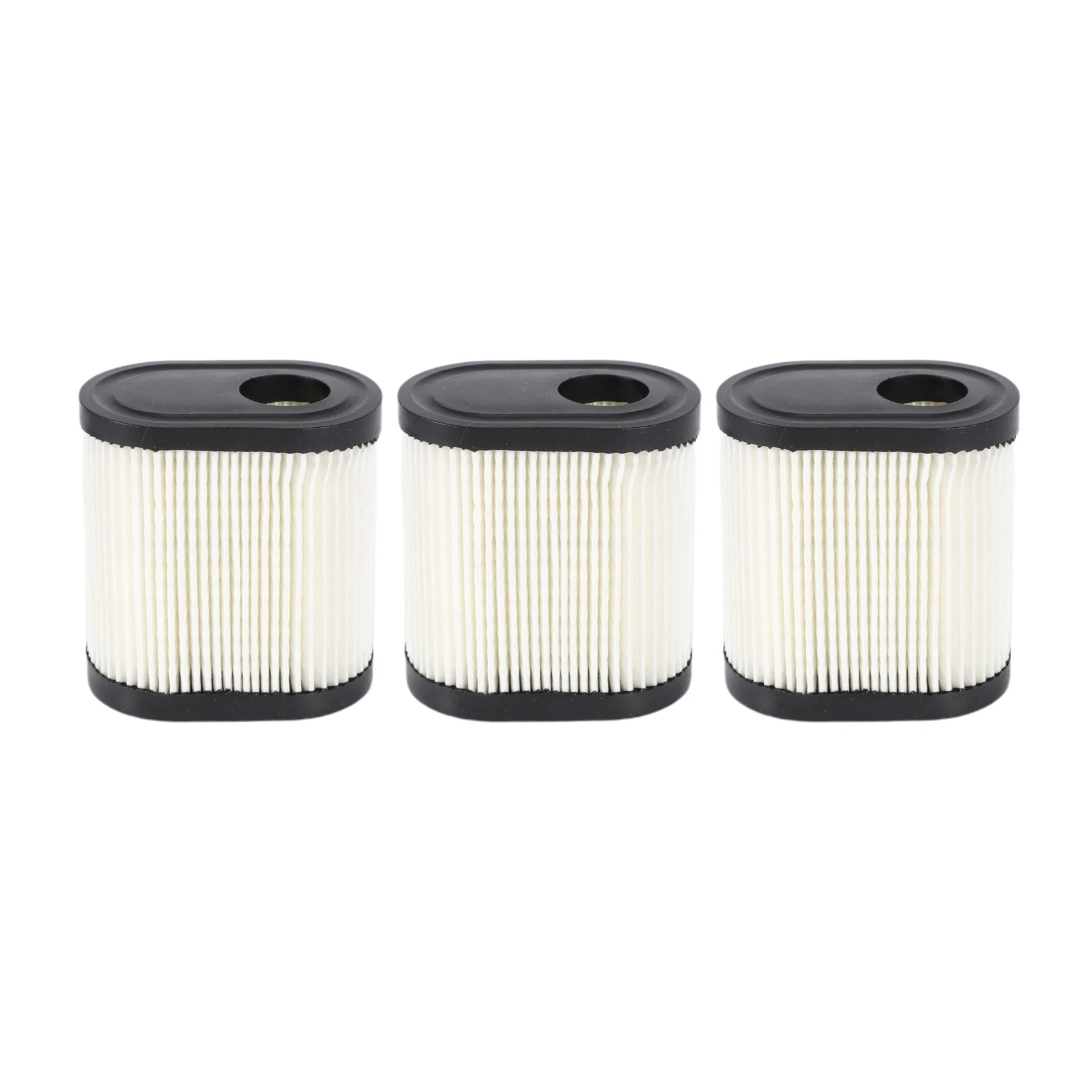 Air Filter Replacement for Tecumseh 36905 740083A LEV100, LEV115, LEV120, LV195EA, OVRM6N Lawn Mower Air Cleaner-3Pcs
Air Filter Replacement for Tecumseh 36905 740083A LEV100, LEV115, LEV120, LV195EA, OVRM6N Lawn Mower Air Cleaner-3Pcs