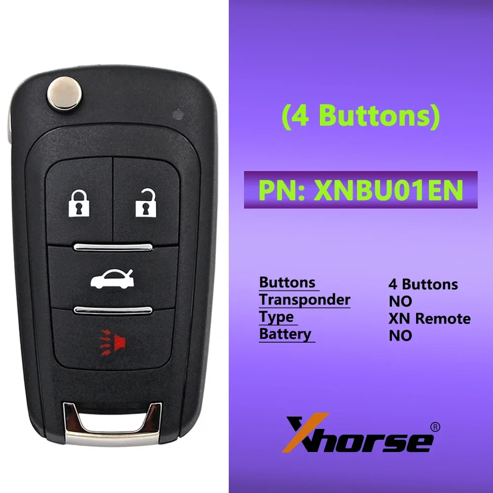 Универсальный беспроводной дистанционный Автомобильный ключ Xhorse XNBU01EN VVDI для VVDI2 VVDI, инструмент для ключей для Chevrolet Buick Style
Универсальный беспроводной дистанционный Автомобильный ключ Xhorse XNBU01EN VVDI для VVDI2 VVDI, инструмент для ключей для Chevrolet Buick Style