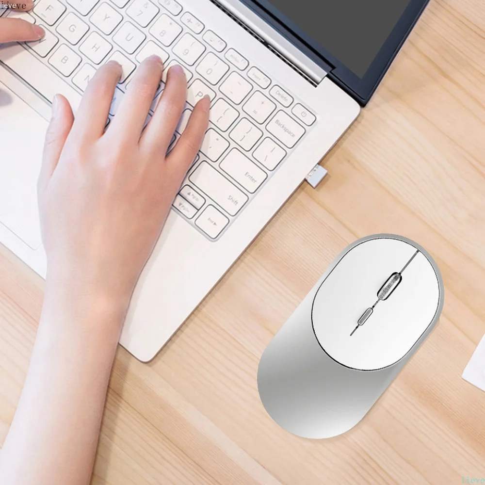 Беспроводная Bluetooth-мышь, перезаряжаемая, два режима, Bluetooth 4,0 + USB-мышь с 3 регулируемыми DPI для MacBook, ПК, iPad, компьютера
Беспроводная Bluetooth-мышь, перезаряжаемая, два режима, Bluetooth 4,0 + USB-мышь с 3 регулируемыми DPI для MacBook, ПК, iPad, компьютера