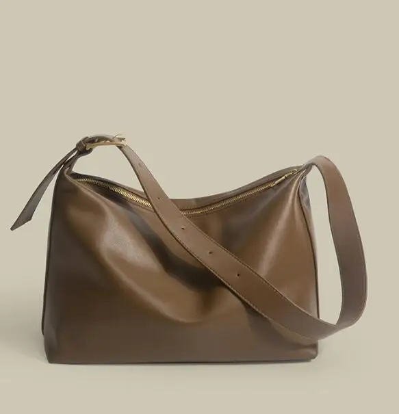 Новая женская сумка, сумки через плечо, женская сумка, кожаная повседневная сумка через плечо в иностранном стиле
Новая женская сумка, сумки через плечо, женская сумка, кожаная повседневная сумка через плечо в иностранном стиле