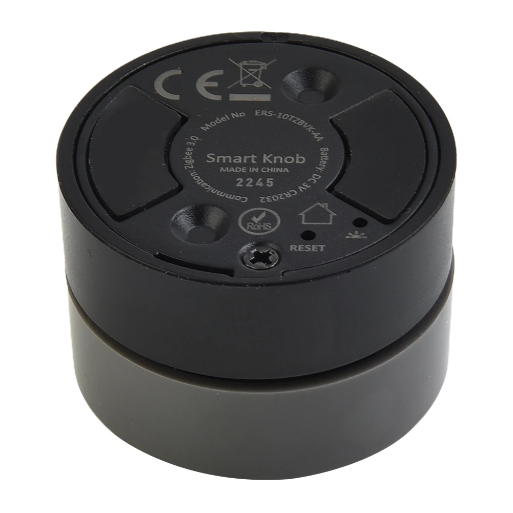 Lighting Parts Situational Switch Low Power Bluetooth Scenario Mode Smart Knob Wireless Home Household Products
Lighting Parts Situational Switch Low Power Bluetooth Scenario Mode Smart Knob Wireless Home Household Products