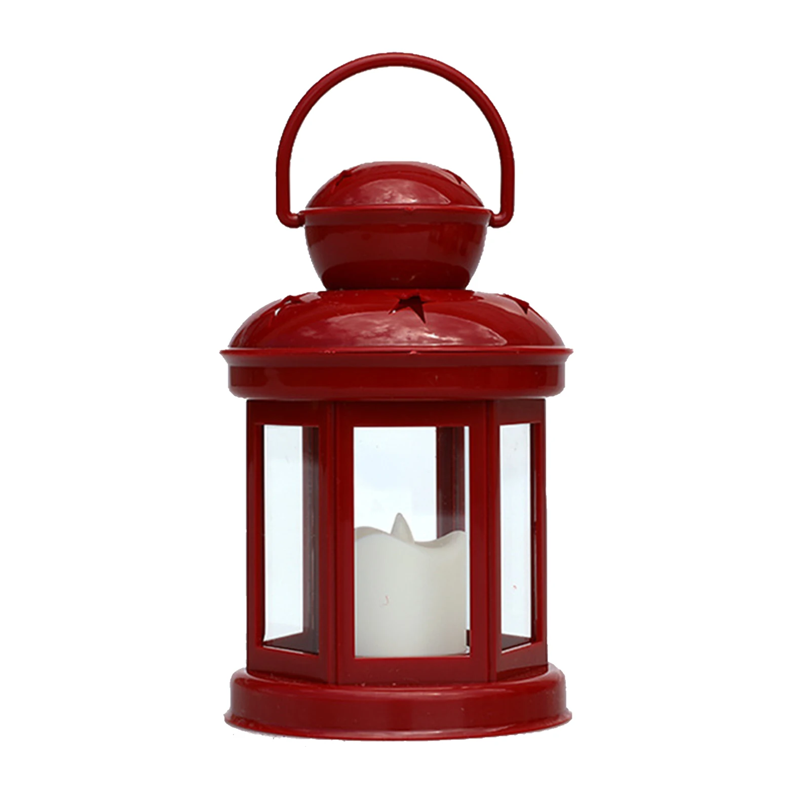 Gentle Vivid LED Candle Lanterns LED Candle Lantern Lamp Candle Lantern Decor With Built-In Battery Bottom Switch Suspending
Gentle Vivid LED Candle Lanterns LED Candle Lantern Lamp Candle Lantern Decor With Built-In Battery Bottom Switch Suspending