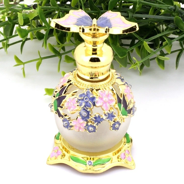 Dubai Essence Bottle 15ml Blue Campanula Rose Girl Meets Perfume Bottle Essential Oil Bottle Empty Bottle 
Dubai Essence Bottle 15ml Blue Campanula Rose Girl Meets Perfume Bottle Essential Oil Bottle Empty Bottle