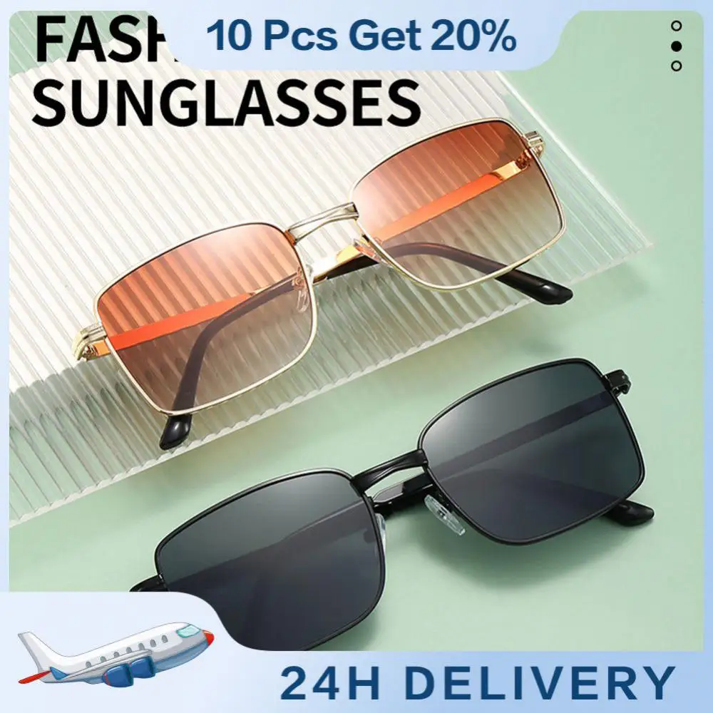 Polarized Sunglasses Comfortable To Wear Pc Material Sunglasses Cats Eye Sunglasses Fashionable Multiple Colors Box Sunglasses
Polarized Sunglasses Comfortable To Wear Pc Material Sunglasses Cats Eye Sunglasses Fashionable Multiple Colors Box Sunglasses