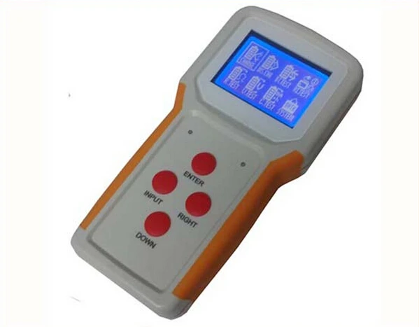 Laptop and Powerbank battery tester RFNT4, upgraded from RFNT3
Laptop and Powerbank battery tester RFNT4, upgraded from RFNT3