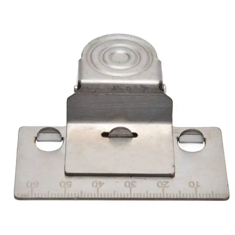Tape Measure Clip Widely Applicable Measuring Tape Clip for Office for Project for Home
Tape Measure Clip Widely Applicable Measuring Tape Clip for Office for Project for Home