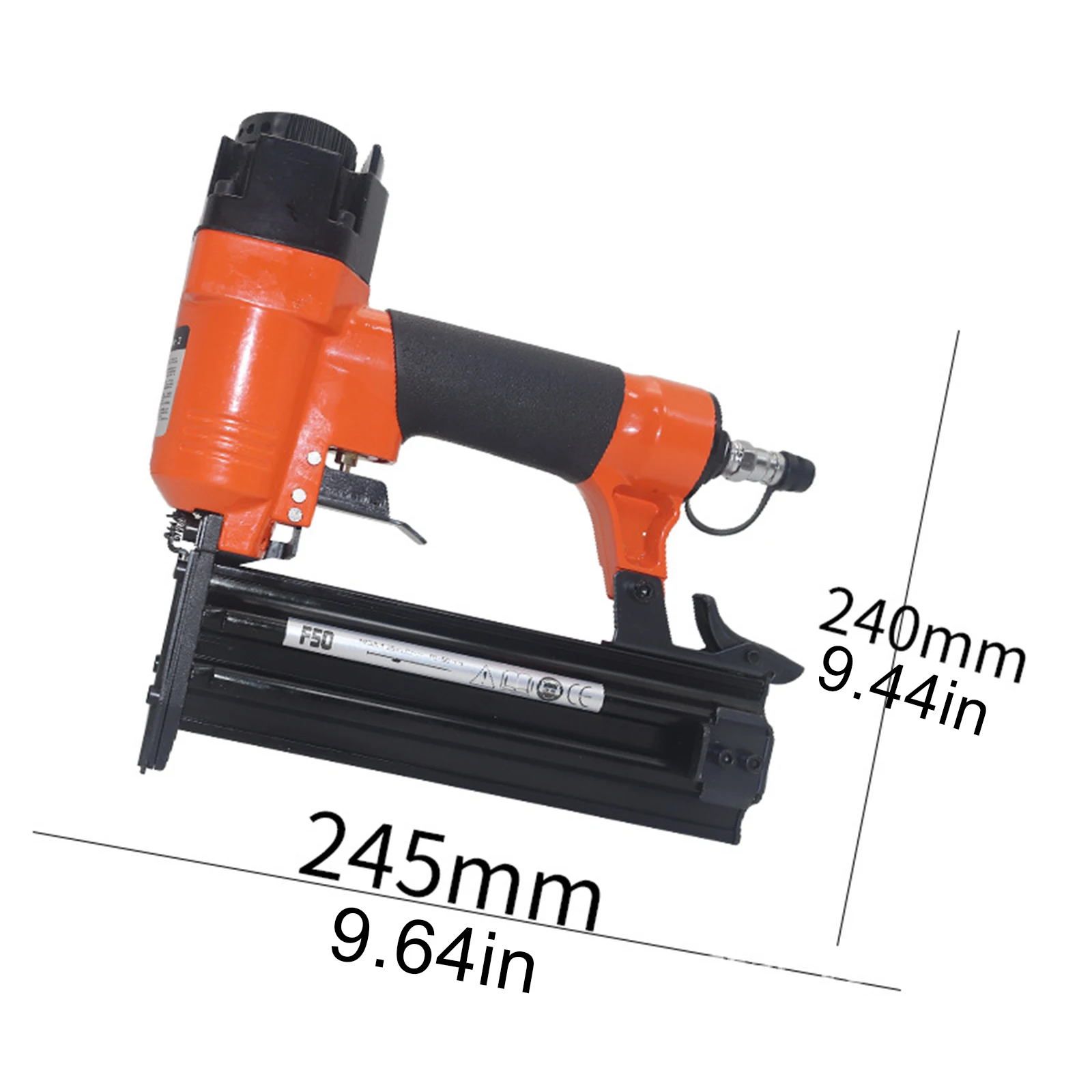 2023 Новый электроинструмент для обрамления пневматических гвоздей пистолет гвозди F50 пневматический гвоздь пистолет для мебели обработка древесины Деревообрабатывающие инструменты
2023 Новый электроинструмент для обрамления пневматических гвоздей пистолет гвозди F50 пневматический гвоздь пистолет для мебели обработка древесины Деревообрабатывающие инструменты