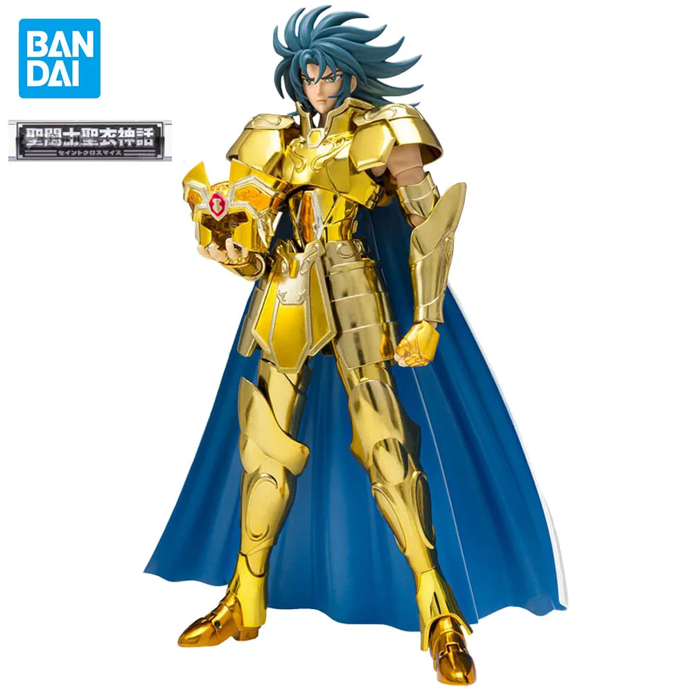 Bandai Оригинальный сказочный Миф EX Gemini Kanon японский выпуск Коллекционная экшн-фигурка аниме модели игрушки
Bandai Оригинальный сказочный Миф EX Gemini Kanon японский выпуск Коллекционная экшн-фигурка аниме модели игрушки