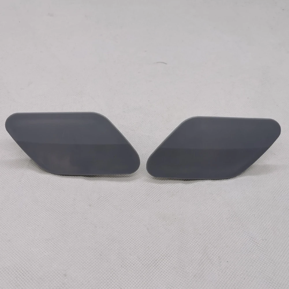 Headlight Washer Nozzle 1452017 1452018 2pcs ABS Front Bumper Spray Cover Headlight Washer Nozzle Car Accessories
Headlight Washer Nozzle 1452017 1452018 2pcs ABS Front Bumper Spray Cover Headlight Washer Nozzle Car Accessories
