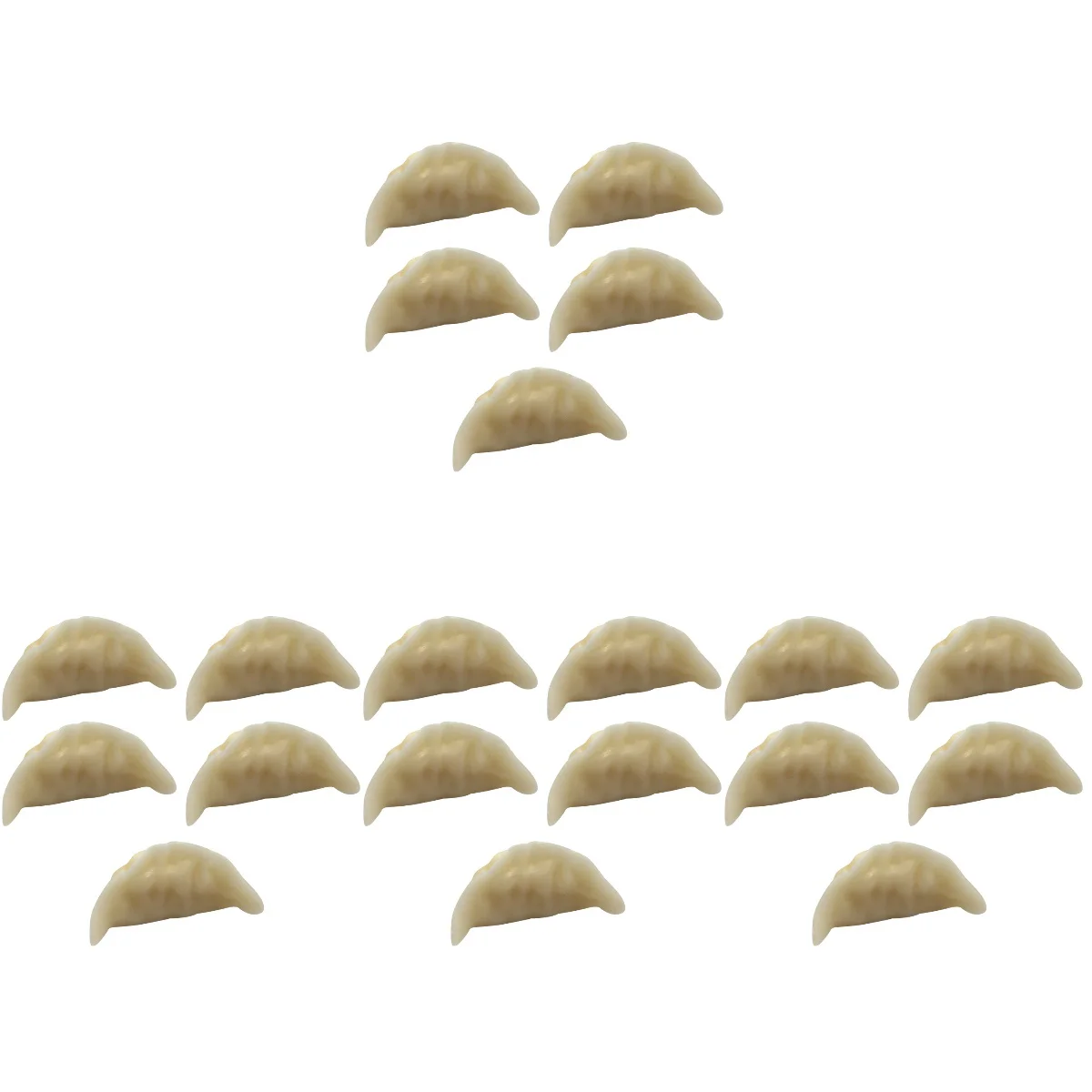 Dumplingmodel Props Simulation Fake Artificial Lifelike Decor Restaurant Kitchen Photography Play Learning Seafood Toy
Dumplingmodel Props Simulation Fake Artificial Lifelike Decor Restaurant Kitchen Photography Play Learning Seafood Toy