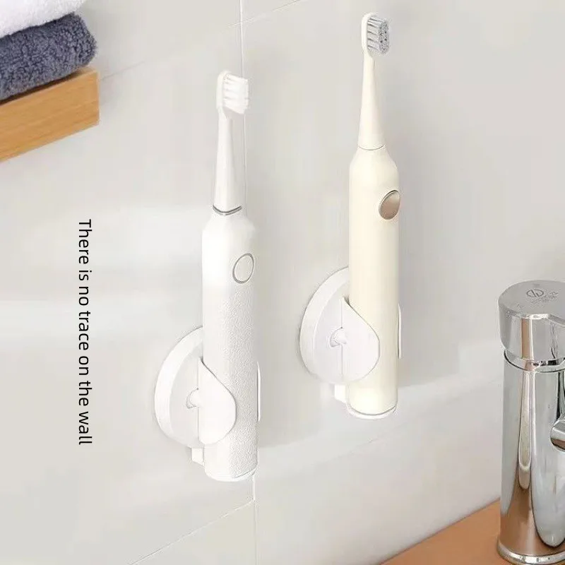 Настенный держатель для электрической зубной щетки
Настенный держатель для электрической зубной щетки