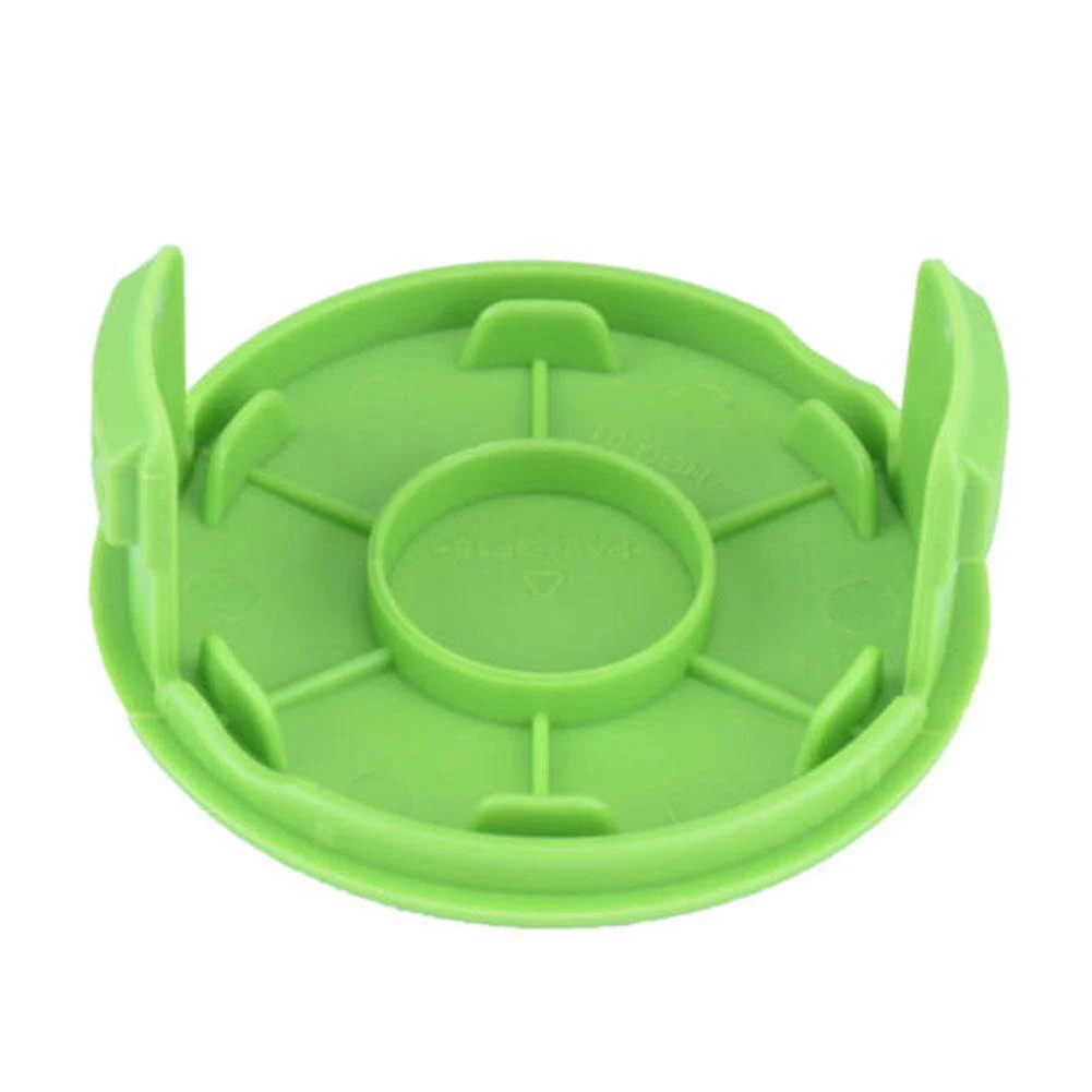 Spool Cap Cover For Homelite AC41HCA 216-245 AC Electric Trimmer Garden Replacement String Trimmer Parts
Spool Cap Cover For Homelite AC41HCA 216-245 AC Electric Trimmer Garden Replacement String Trimmer Parts