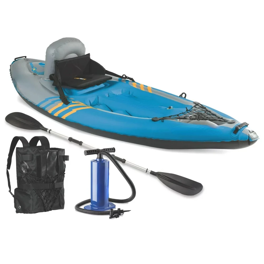 

K1 One Person Kayak